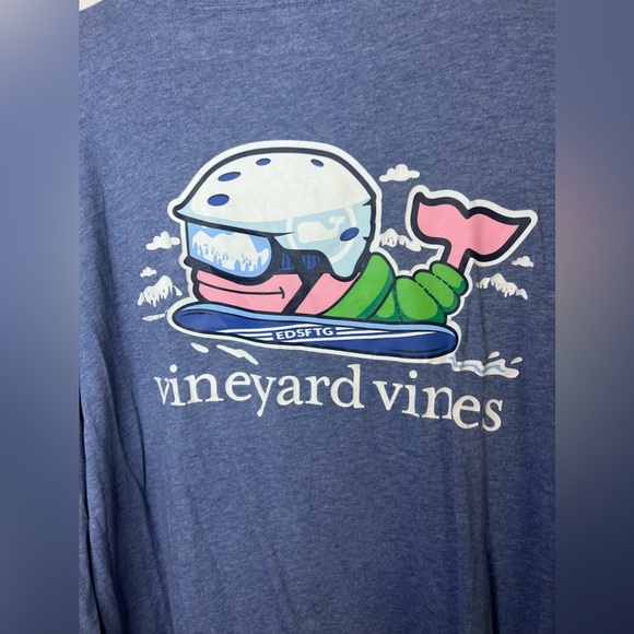 Vineyard Vines long sleeve - Picture 3 of 12
